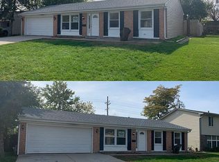1191 Stratford Ln, Hanover Park, IL 60133