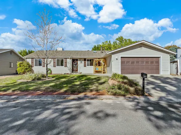 2846 Newport Cir, Grand Junction, CO 81503