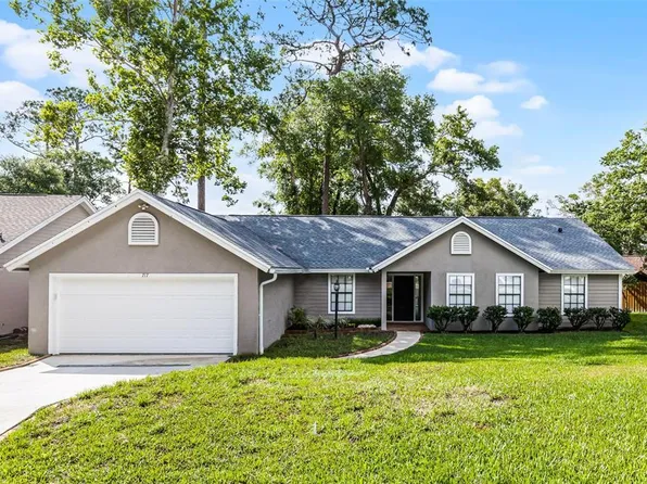 717 Pine Terrace Ct, Altamonte Springs, FL 32714