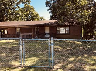 1404 Highway 49, Erin, TN 37061