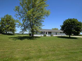4537 Lark Rd, Denmark, WI 54208