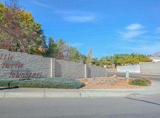 7536 Prairie Rd NE, Albuquerque, NM 87109