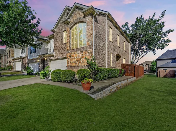 4139 Florence Dr, Irving, TX 75038