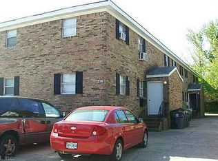 331 E Little Creek Rd APT 7, Norfolk, VA 23505