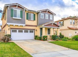32673 Ritter Ct, Temecula, CA 92592
