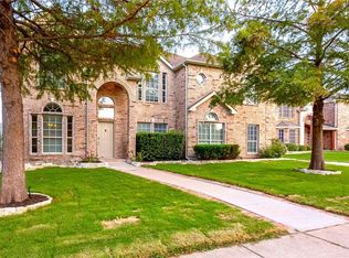 804 Hunters Gln, Murphy, TX 75094