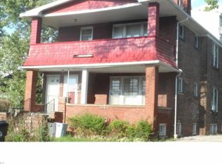 3753 E 144th St UNIT 2, Cleveland, OH