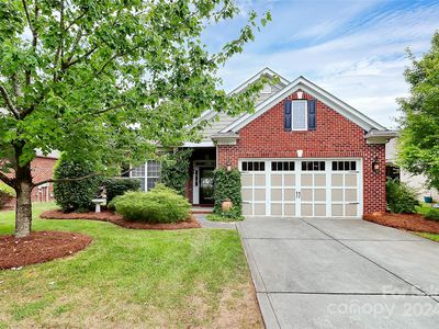7212 Firespike Rd, Charlotte, NC, 28277