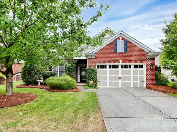 7212 Firespike Rd, Charlotte, NC 28277