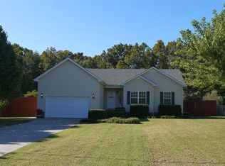 3576 Gourdneck Rd, Tullahoma, TN 37388