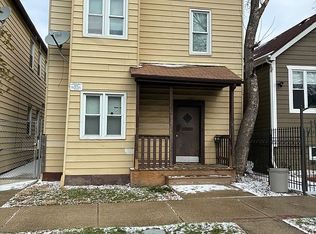 2854 W 38th Pl, Chicago, IL 60632