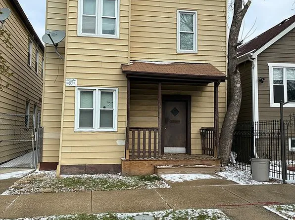 2854 W 38th Pl, Chicago, IL 60632
