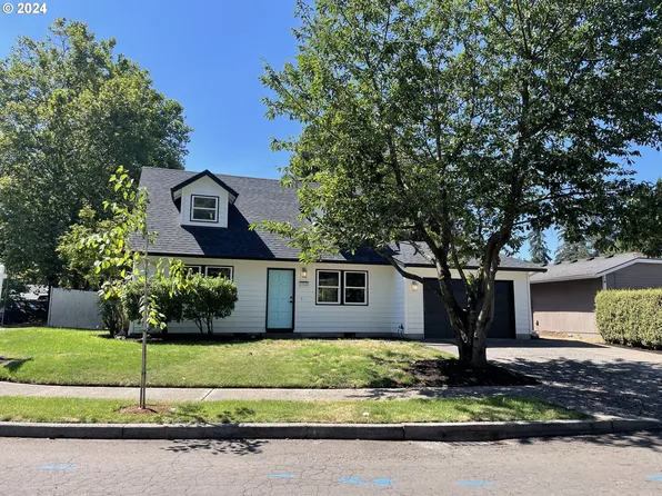 13148 SE Duke St, Portland, OR 97236