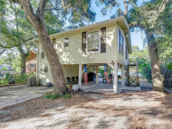 6344 County Road 659, Brazoria, TX 77422