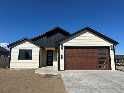 2878 Ashley Ave, East Helena, MT, 59635