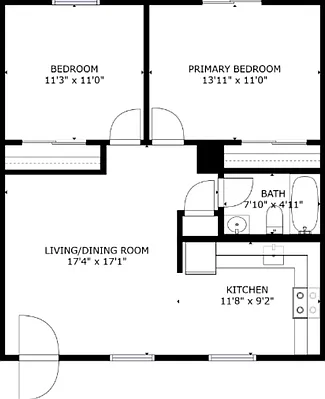 15605 N 29th St #5 — Photo 3