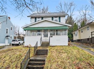 1364 Arnold Ave, Akron, OH 44305