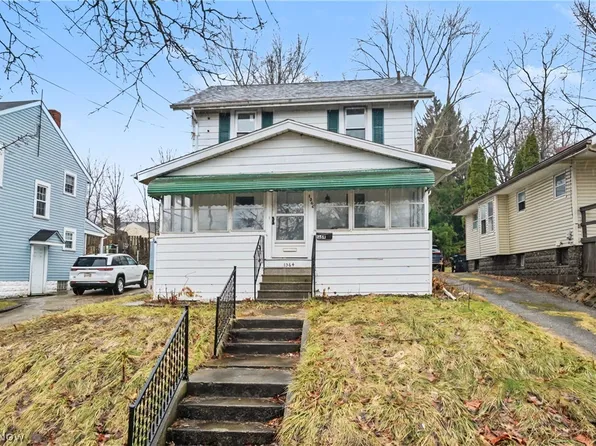 1364 Arnold Ave, Akron, OH 44305