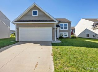 11608 Koala Bear Dr SE, Alto, MI