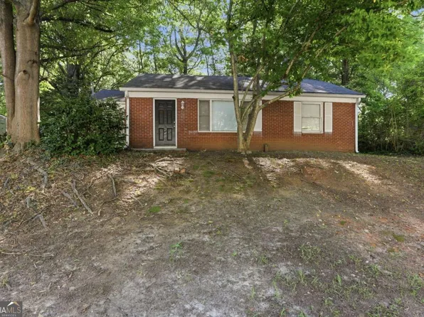 2275 Old Spring Rd SE, Smyrna, GA 30080