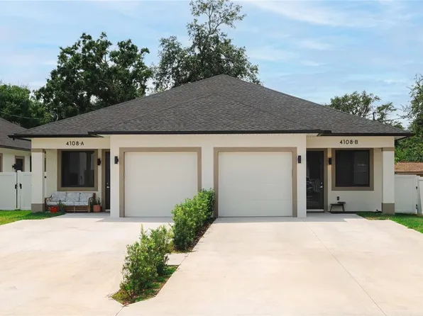 4108 N Thatcher Ave, Tampa, FL 33614