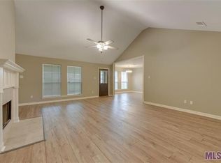 38156 Hidden Point Ave, Geismar, LA 70734