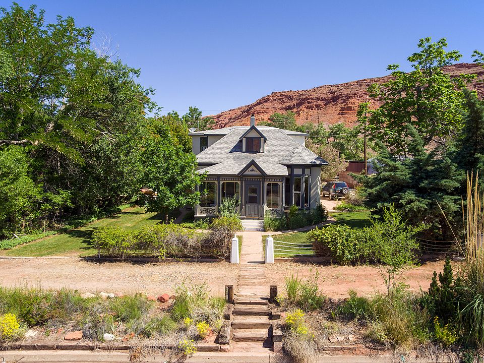 189 E 200 N, Moab, UT 84532 MLS 1820599 Zillow