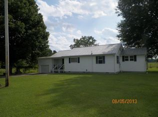 222 Shulmer Rd, Cameron, SC 29030