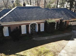 30 Barbara Ln NW, Atlanta, GA 30327