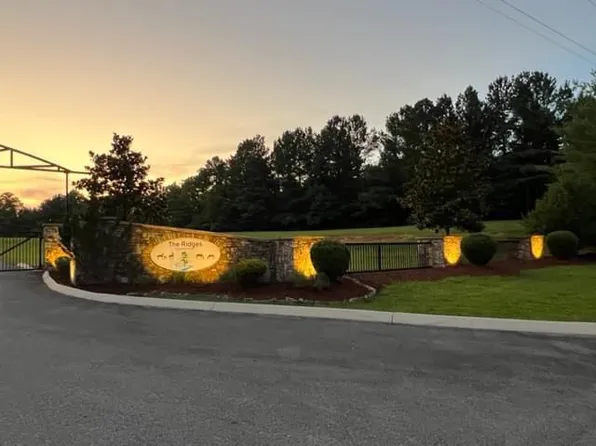 1154 Thunder Ridge Dr #23, South Pittsburg, TN 37380