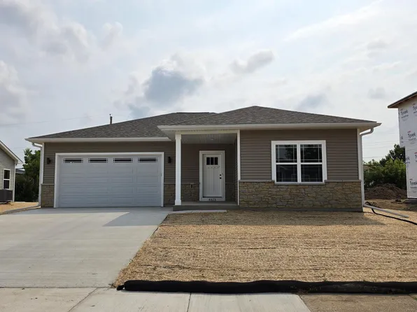 4823 37th AVENUE, Kenosha, WI 53144