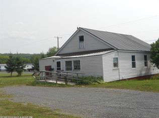 39 Davis St, Presque Isle, ME 04769