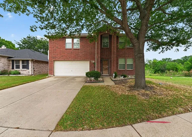 Fully Furnished Home rental in Frisco TX