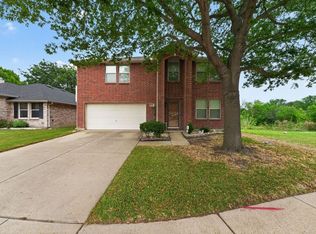 9601 Euclid Dr, Frisco, TX 75035