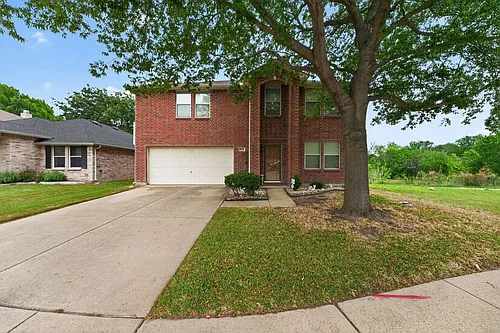 9601 Euclid Dr Photo 1