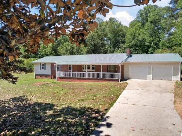 7911 County Road 49, Ranburne, AL 36273