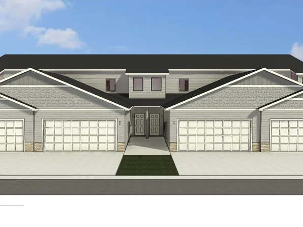 5513 S Huntwood Ave, Sioux Falls, SD 57108