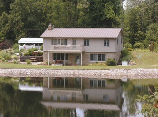 10458 N Clinton Trl, Mulliken, MI 48861