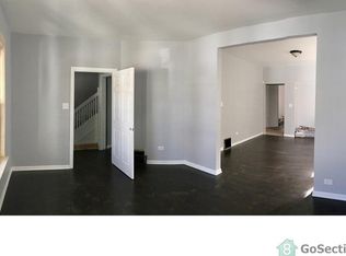 7519 S Sangamon St, Chicago, IL 60620