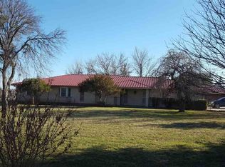 4317 State Highway 79 S, Wichita Falls, TX 76310