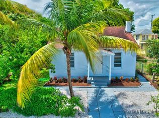 415 N H St #1, Lake Worth, FL 33460