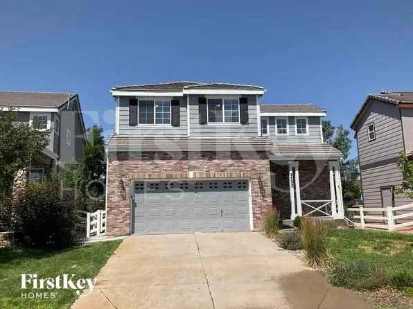 24620 E Wyoming Cir, Aurora, CO 80018