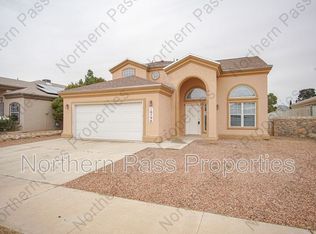 10790 Adin St, El Paso, TX 79924