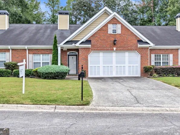 2585 Rosehill Cir, Lithia Springs, GA 30122