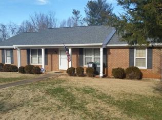 124 Hillcrest Dr, Amherst, VA 24521
