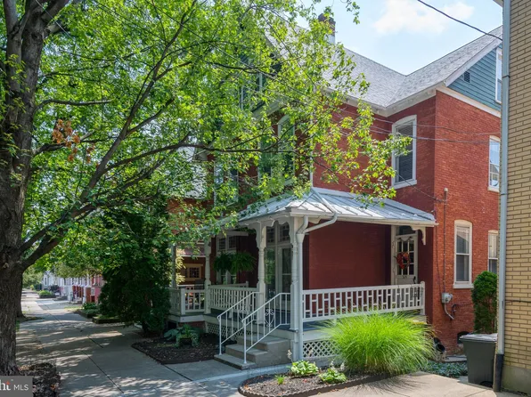 524 W James St, Lancaster, PA 17603