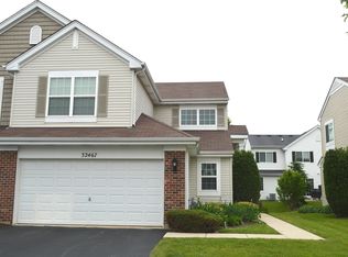 32467 N Allegheny Way, Lakemoor, IL 60051