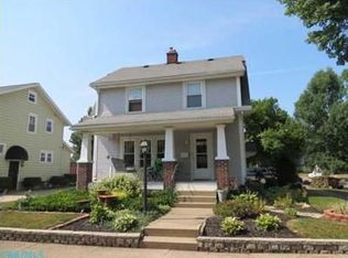 925 King St, Lancaster, OH 43130
