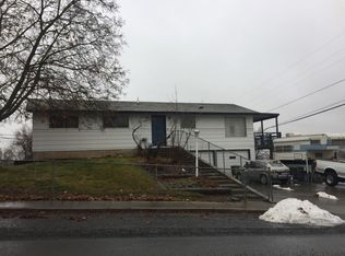 1113 SW 23rd St, Pendleton, OR 97801