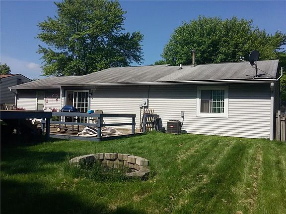 2nd image of 2805 N Grassy Creek Dr